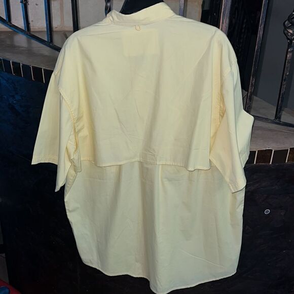 NWT BIMINI BAY button down - Picture 5 of 5